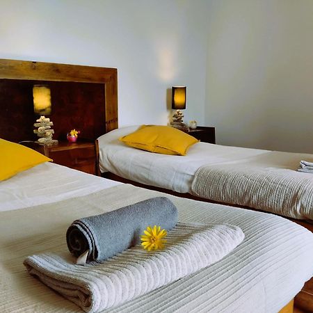 Caldeira Guesthouse Faja da Caldeira de Santo Cristo Ngoại thất bức ảnh