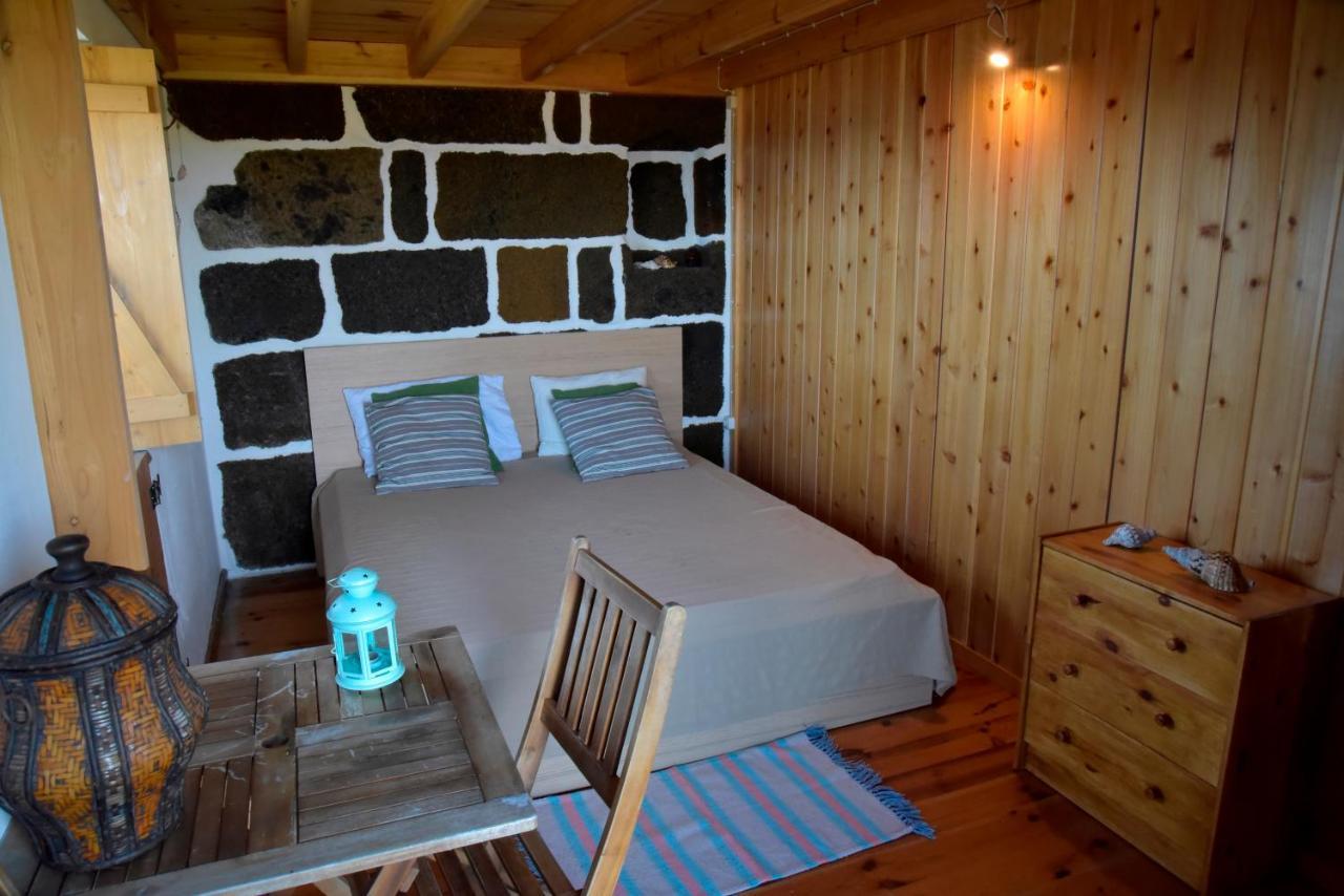Caldeira Guesthouse Faja da Caldeira de Santo Cristo Ngoại thất bức ảnh