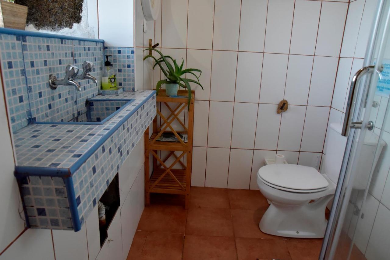 Caldeira Guesthouse Faja da Caldeira de Santo Cristo Ngoại thất bức ảnh