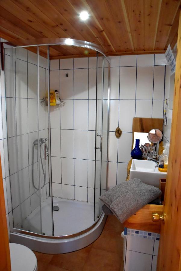 Caldeira Guesthouse Faja da Caldeira de Santo Cristo Ngoại thất bức ảnh