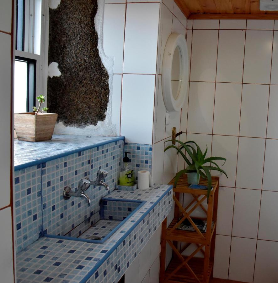 Caldeira Guesthouse Faja da Caldeira de Santo Cristo Ngoại thất bức ảnh