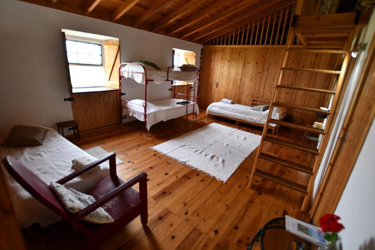 Caldeira Guesthouse Faja da Caldeira de Santo Cristo Ngoại thất bức ảnh