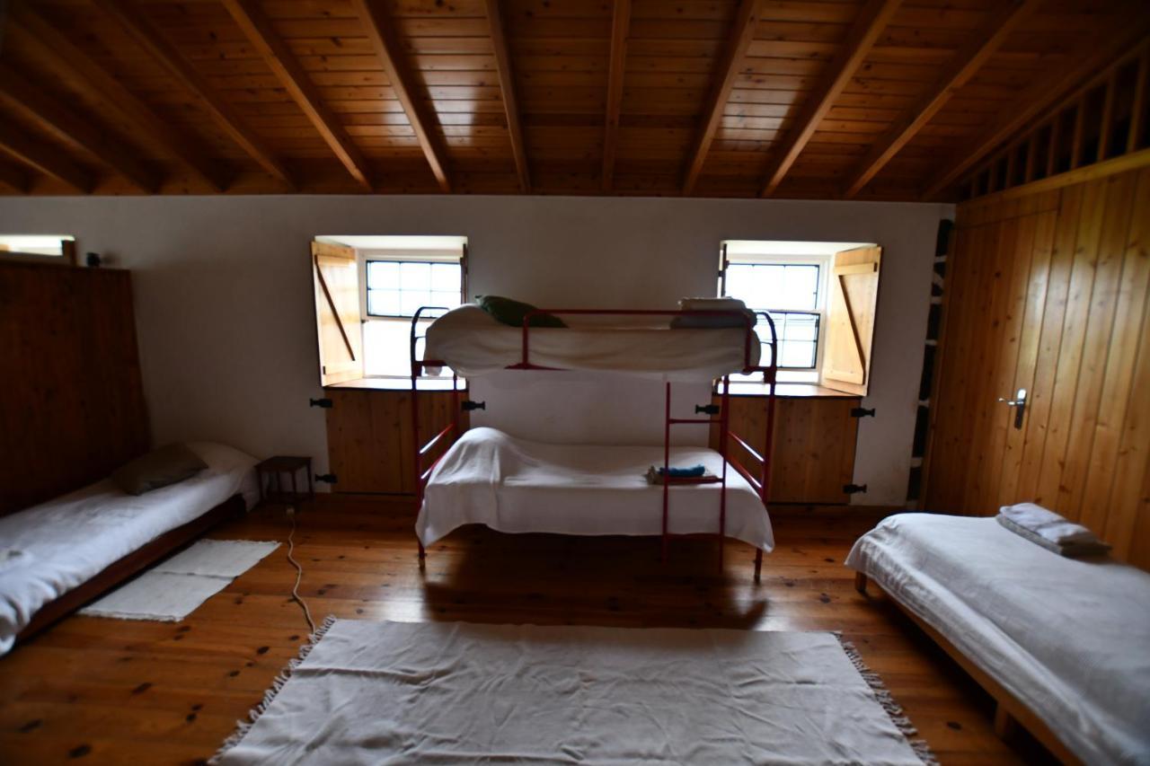 Caldeira Guesthouse Faja da Caldeira de Santo Cristo Ngoại thất bức ảnh