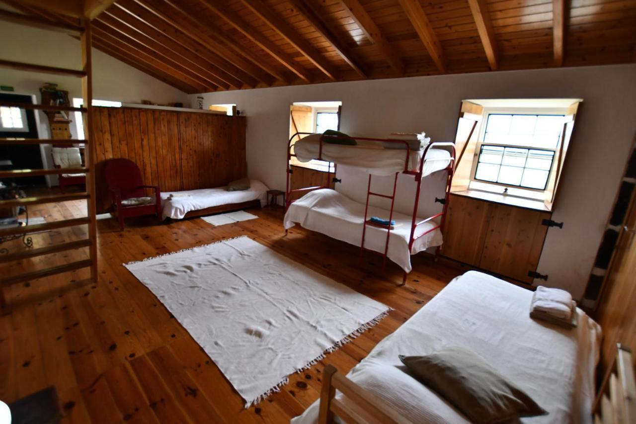 Caldeira Guesthouse Faja da Caldeira de Santo Cristo Ngoại thất bức ảnh
