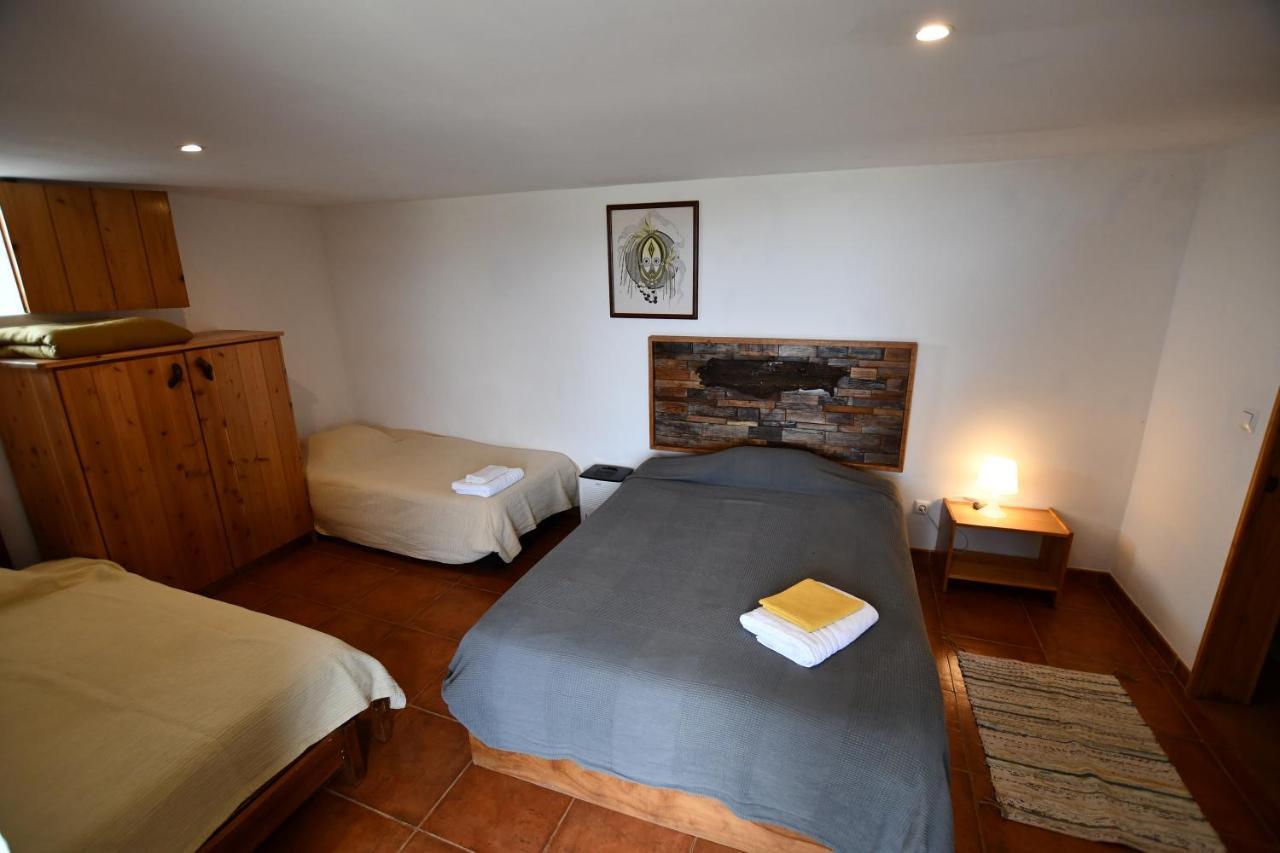 Caldeira Guesthouse Faja da Caldeira de Santo Cristo Ngoại thất bức ảnh