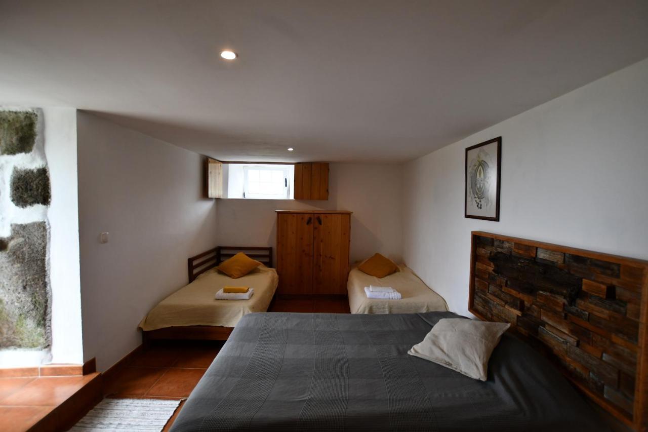 Caldeira Guesthouse Faja da Caldeira de Santo Cristo Ngoại thất bức ảnh