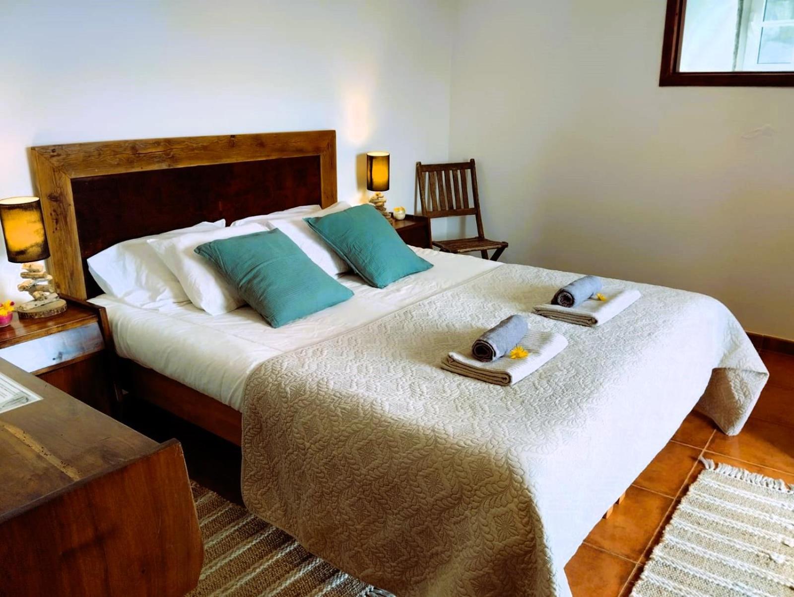 Caldeira Guesthouse Faja da Caldeira de Santo Cristo Ngoại thất bức ảnh