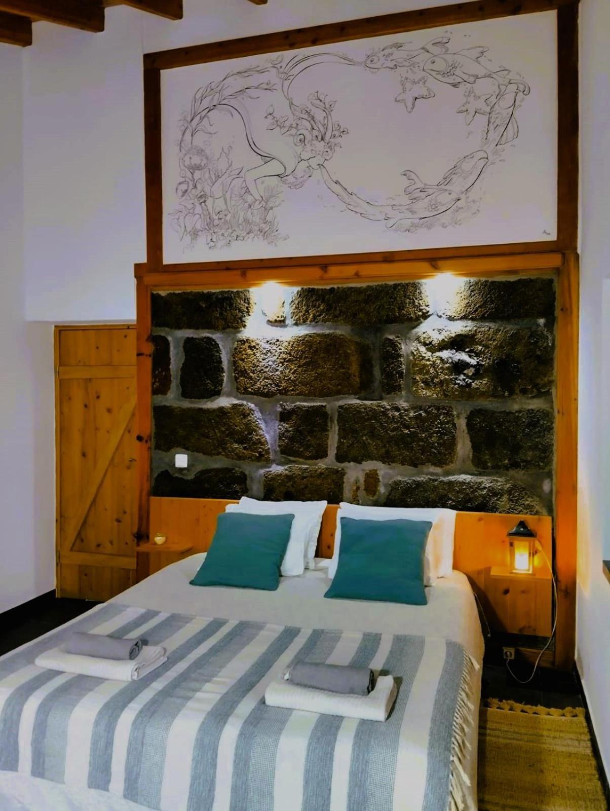 Caldeira Guesthouse Faja da Caldeira de Santo Cristo Ngoại thất bức ảnh