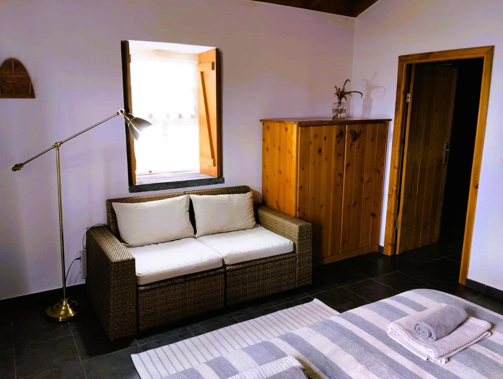 Caldeira Guesthouse Faja da Caldeira de Santo Cristo Ngoại thất bức ảnh