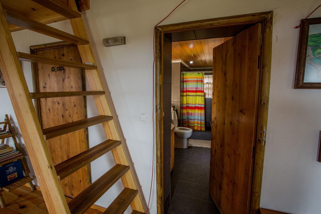 Caldeira Guesthouse Faja da Caldeira de Santo Cristo Ngoại thất bức ảnh