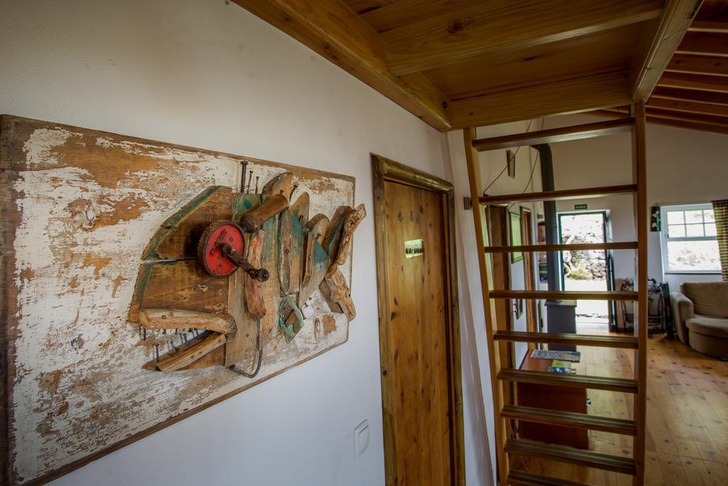 Caldeira Guesthouse Faja da Caldeira de Santo Cristo Ngoại thất bức ảnh